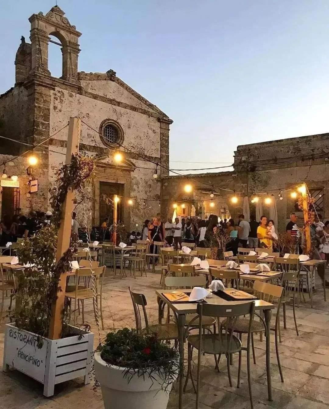 Henfeversicily Chalet Colapesce Casale Modica Экстерьер фото