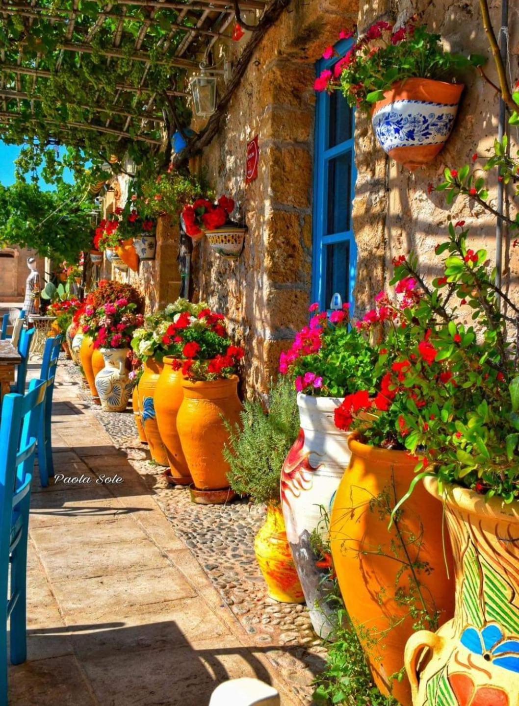Henfeversicily Chalet Colapesce Casale Modica Экстерьер фото