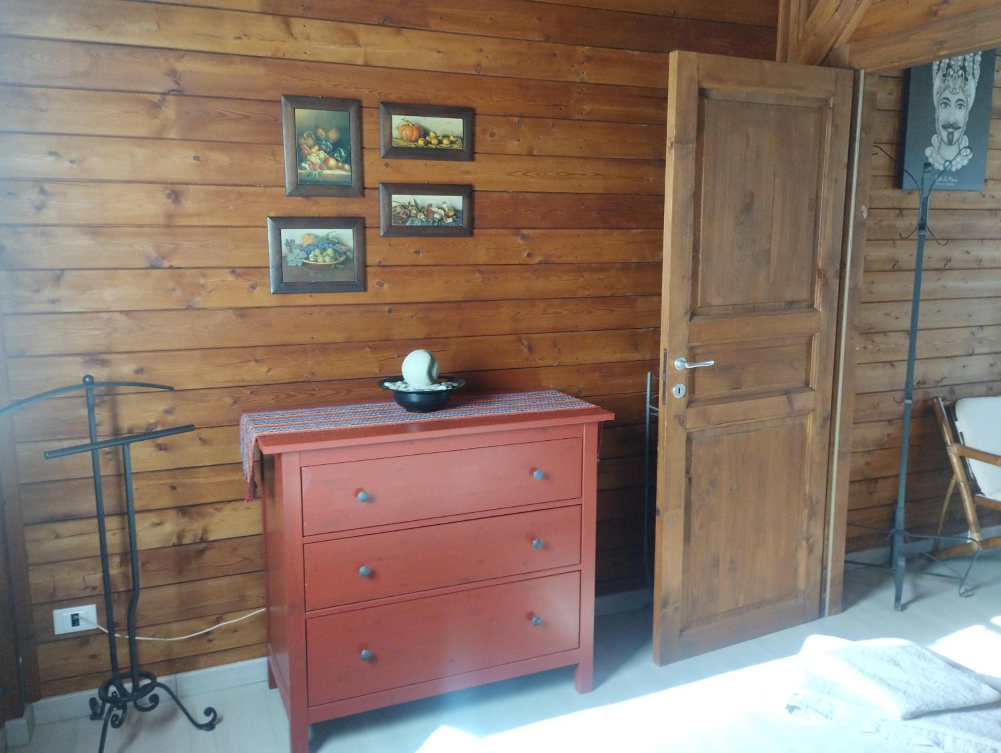 Henfeversicily Chalet Colapesce Casale Modica Экстерьер фото